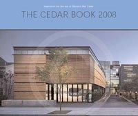 the cedar book cover 2008