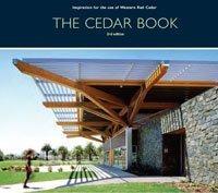The cedar book cover
