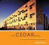 The cedar book cover volume 6