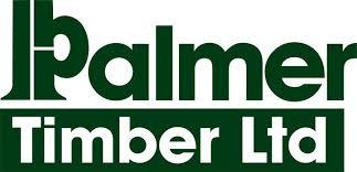 Palmer Timber Ltd Logo