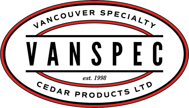 Vancouver Specialty Cedar Products