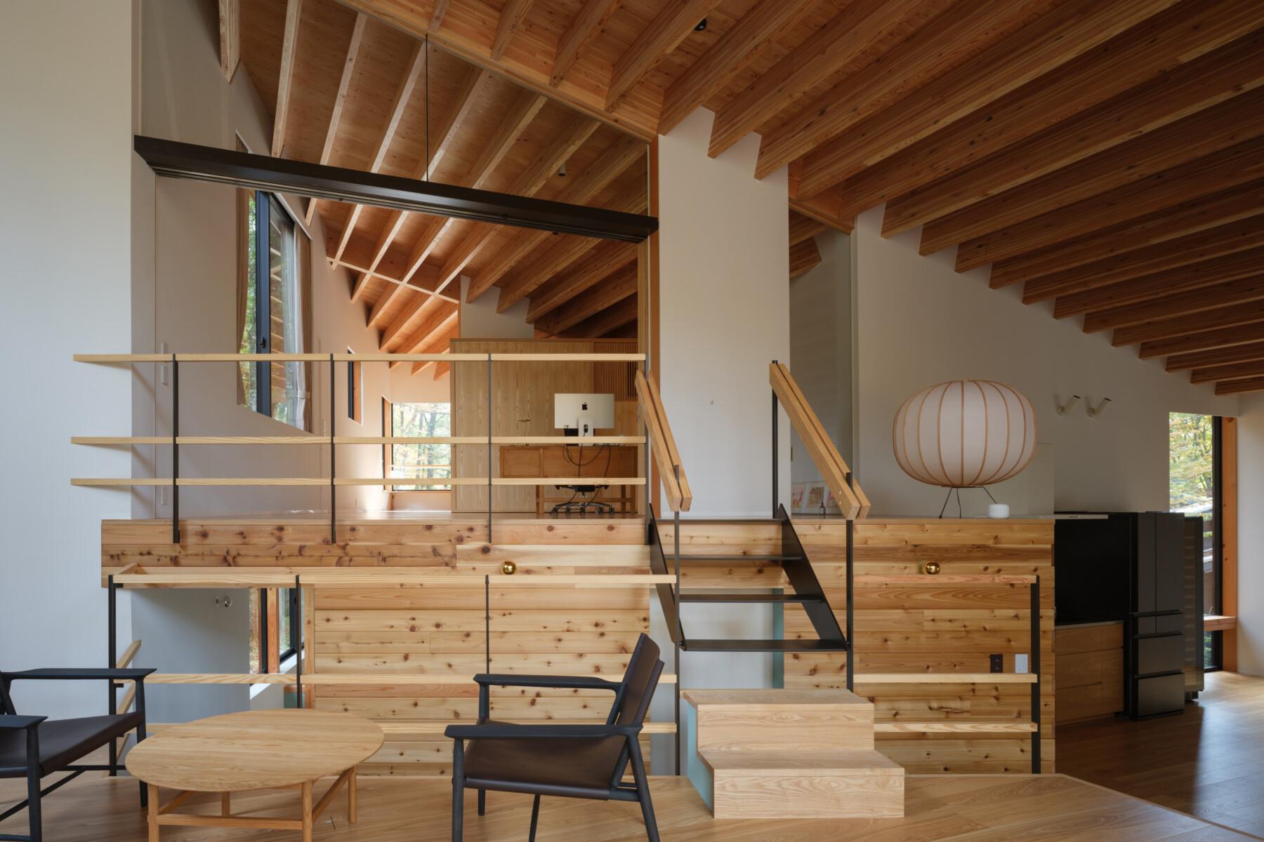 Biophilic Design