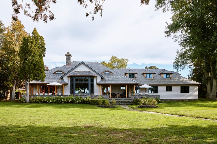 Engineered Cedar Real Cedar